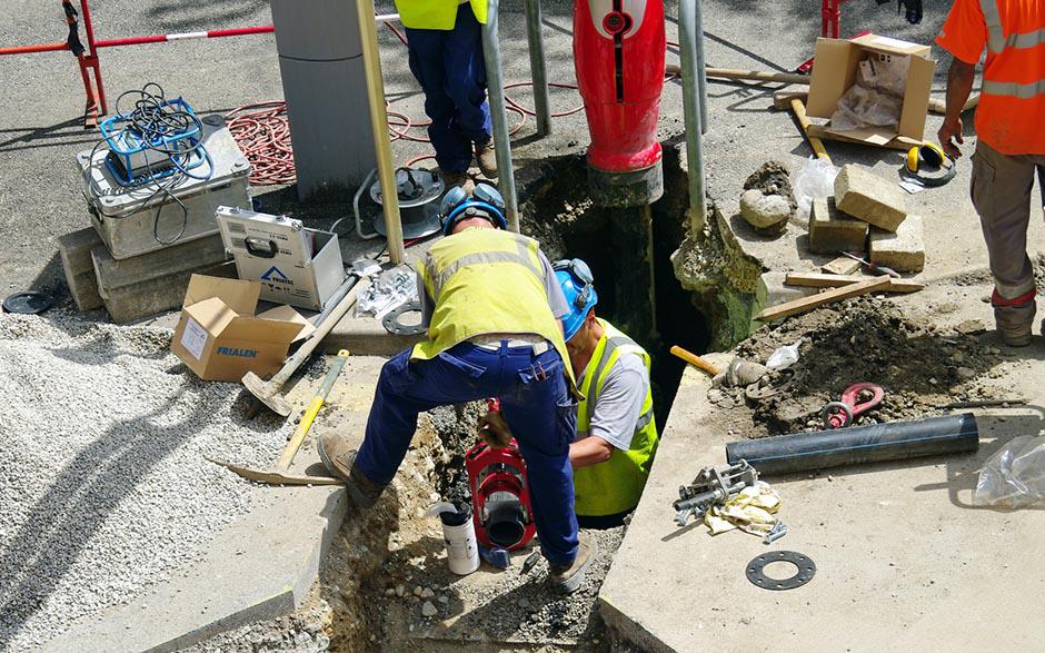 prix curage canalisation Montigny-sur-Loing