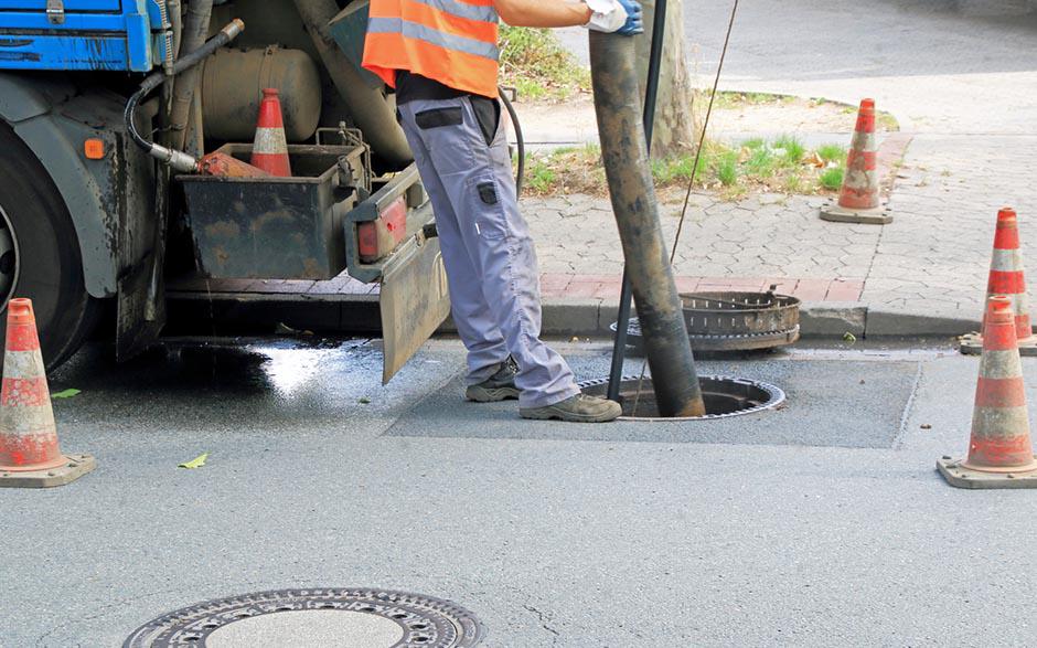 prix curage canalisation Montigny-sur-Loing