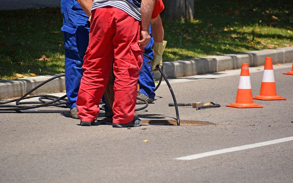 entreprise assainissement Montigny-sur-Loing